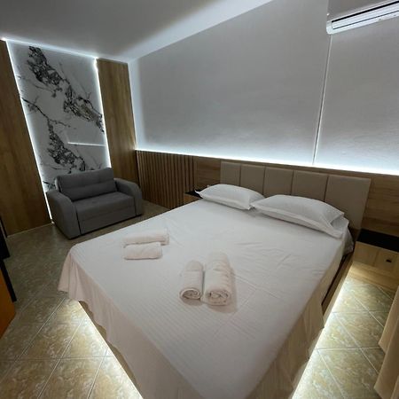 Hotel Riti Široka Extérieur photo