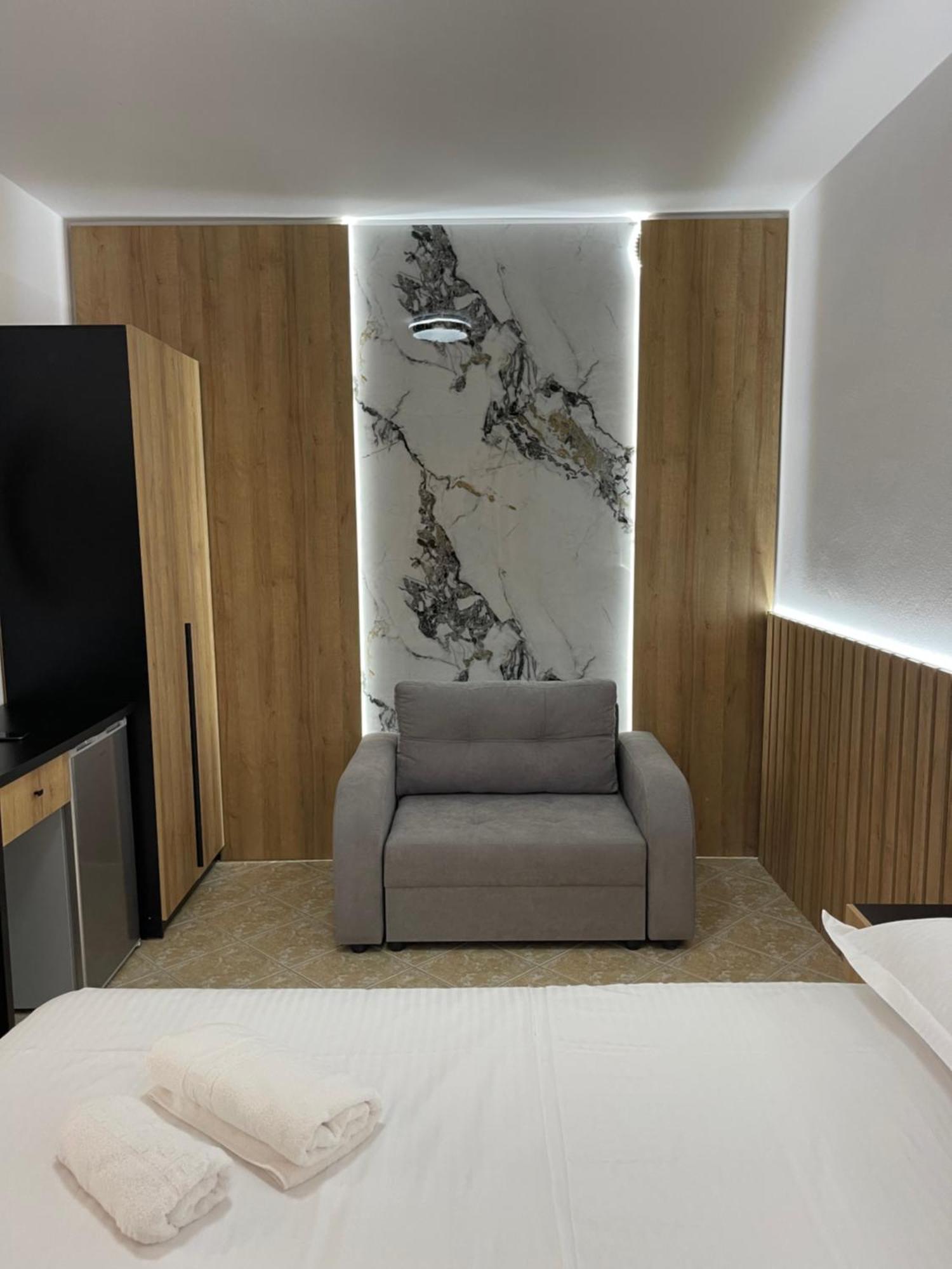 Hotel Riti Široka Extérieur photo
