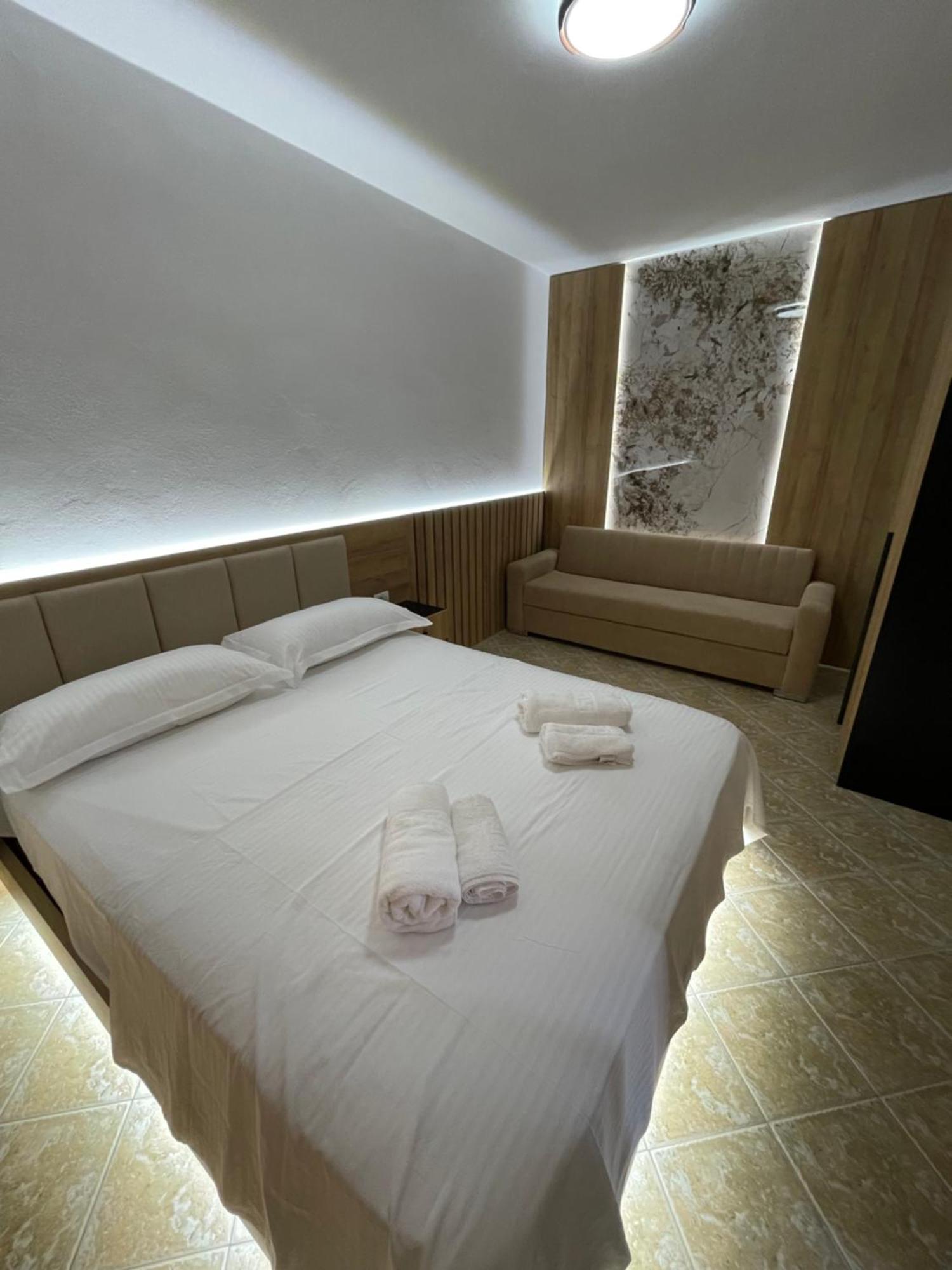 Hotel Riti Široka Extérieur photo