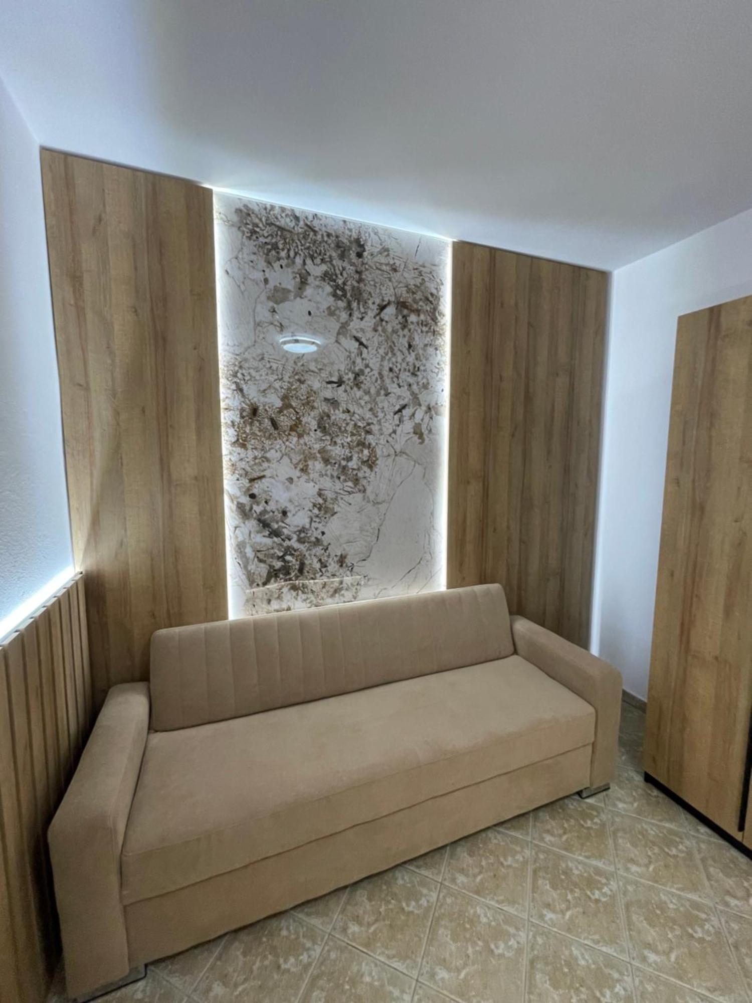 Hotel Riti Široka Extérieur photo