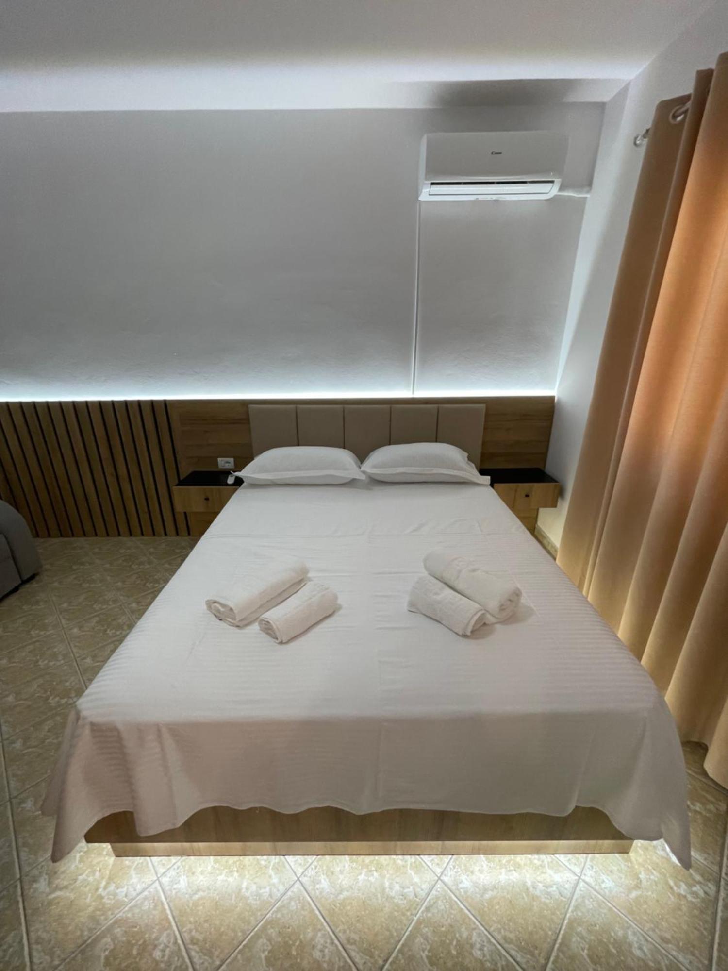 Hotel Riti Široka Extérieur photo