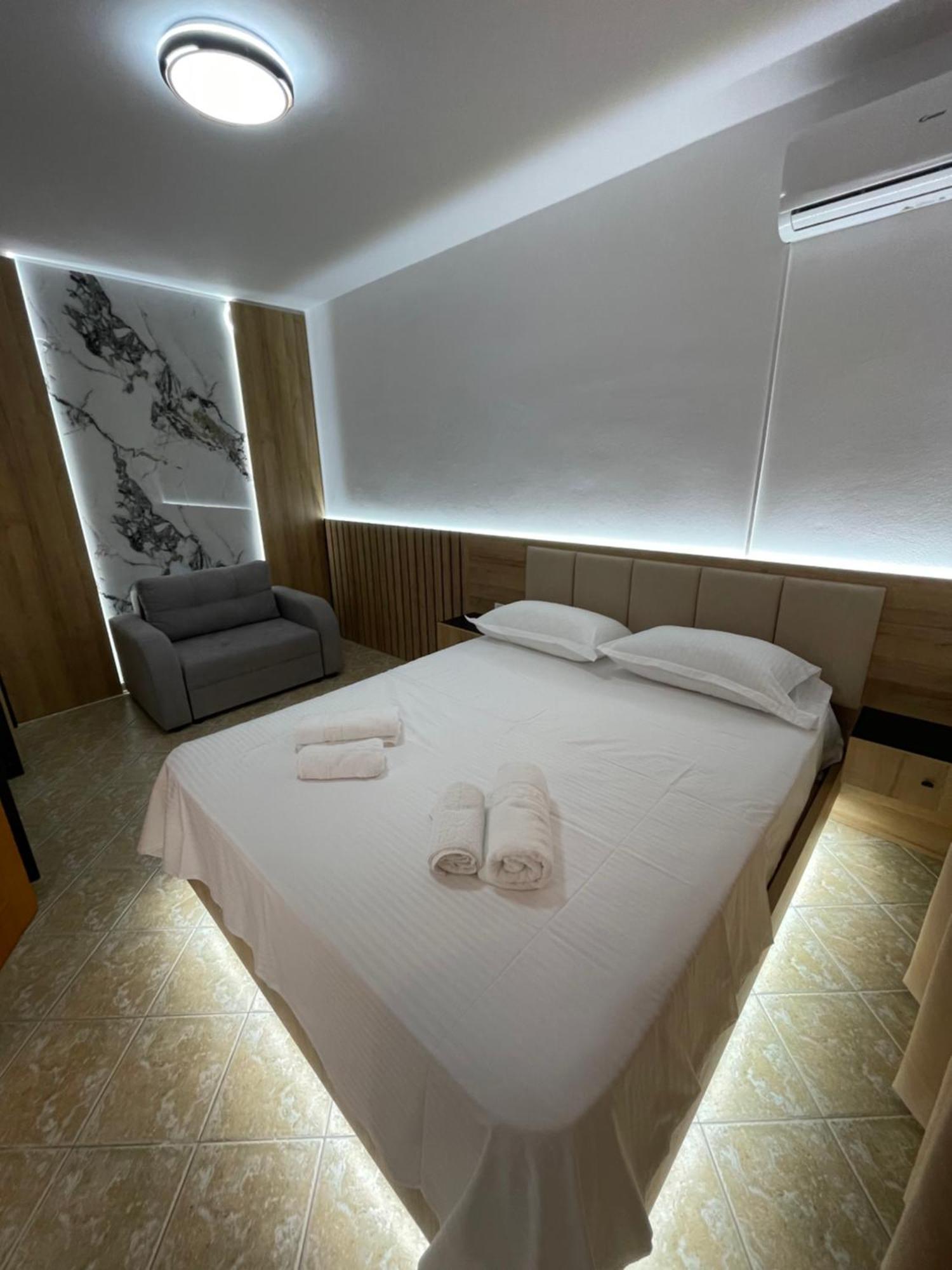 Hotel Riti Široka Extérieur photo