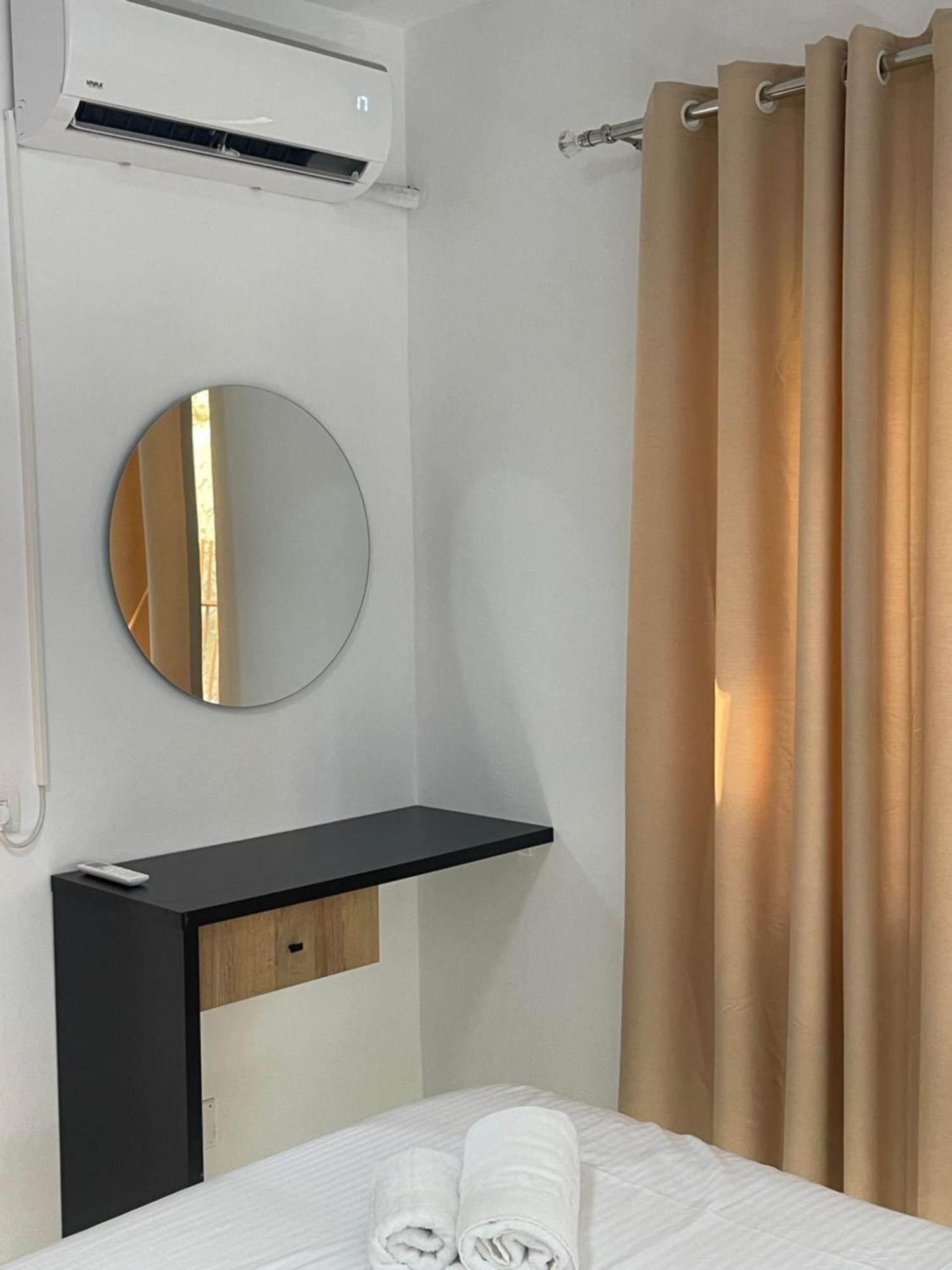 Hotel Riti Široka Extérieur photo