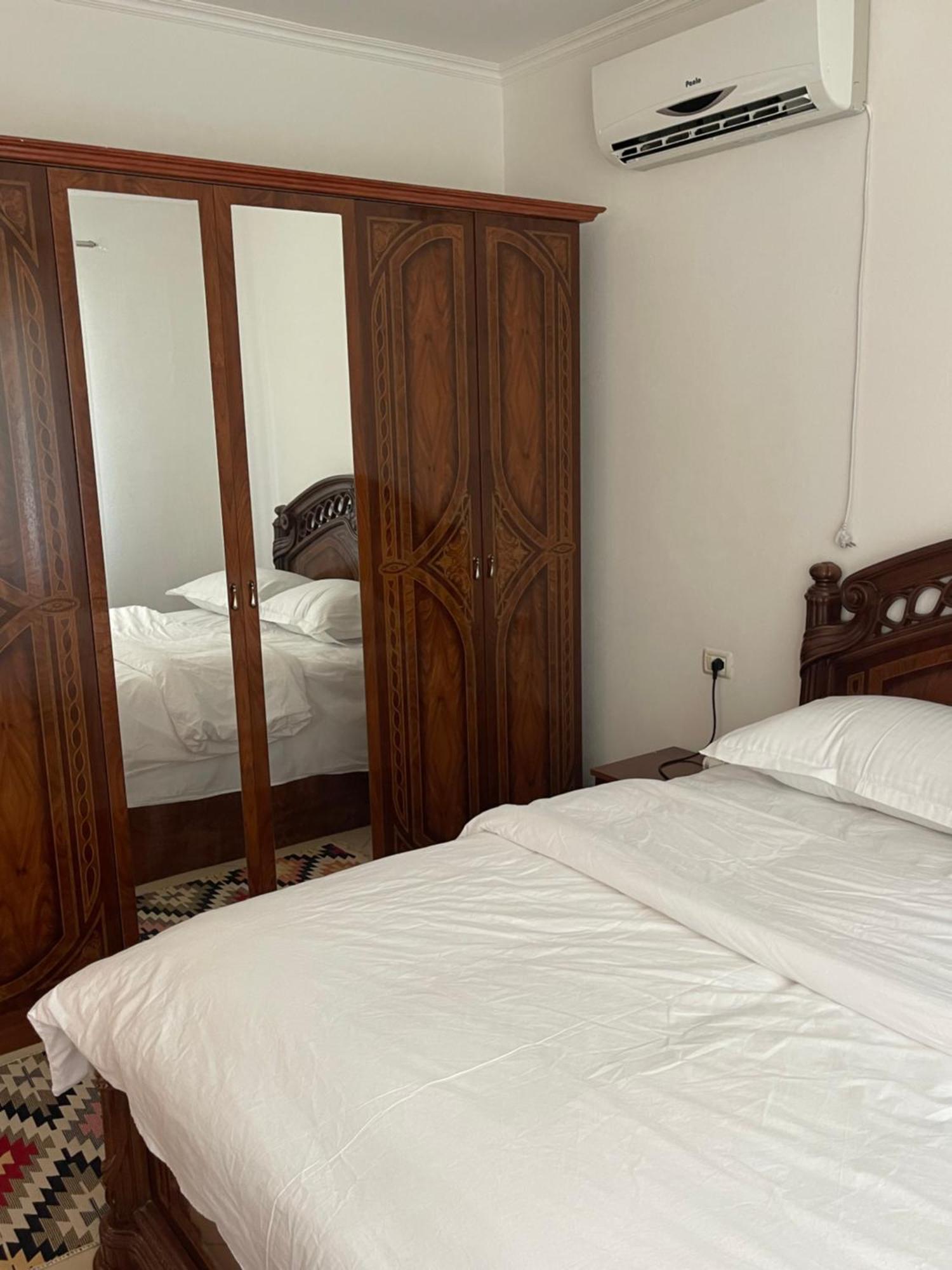 Hotel Riti Široka Extérieur photo