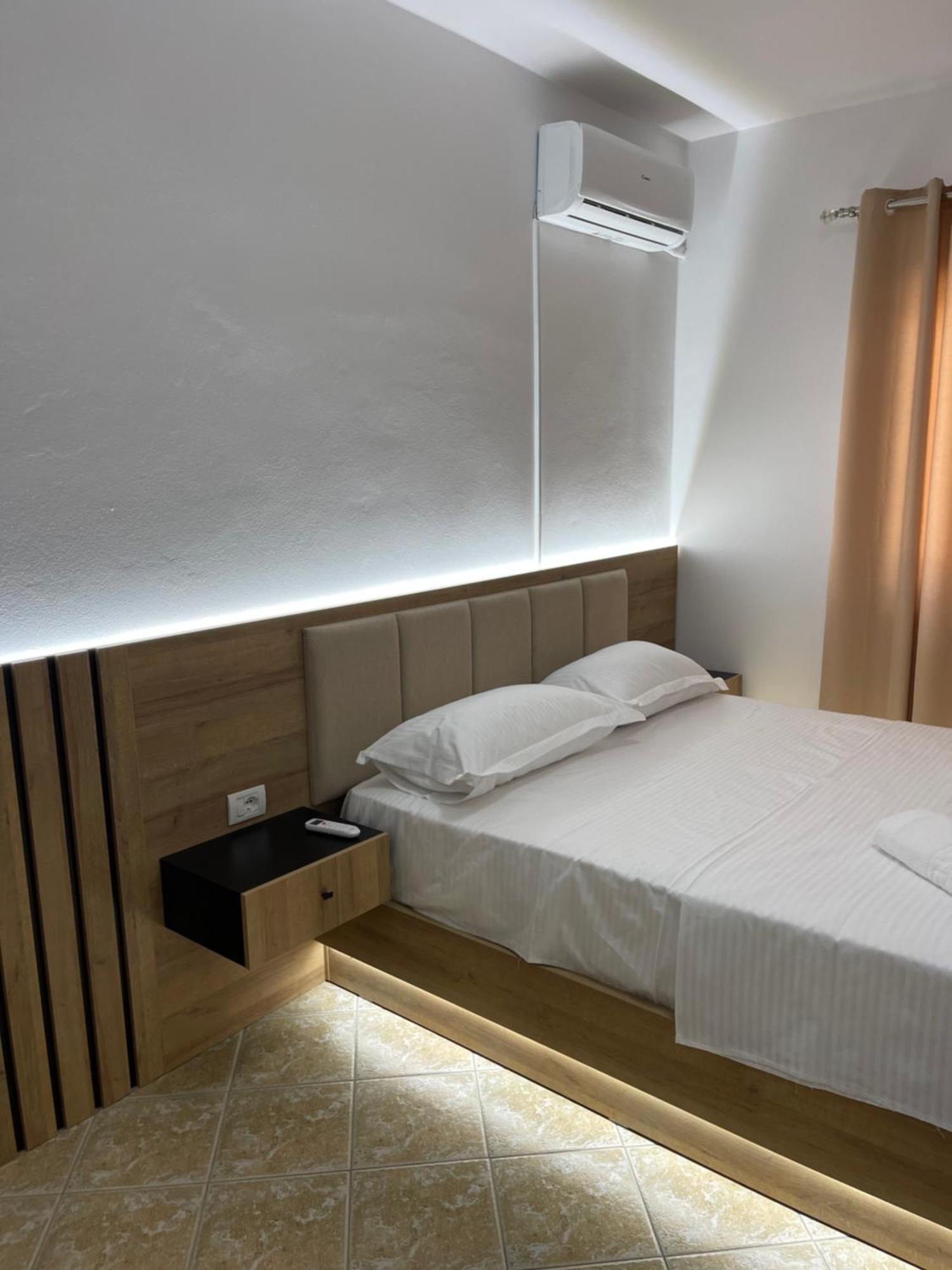 Hotel Riti Široka Extérieur photo