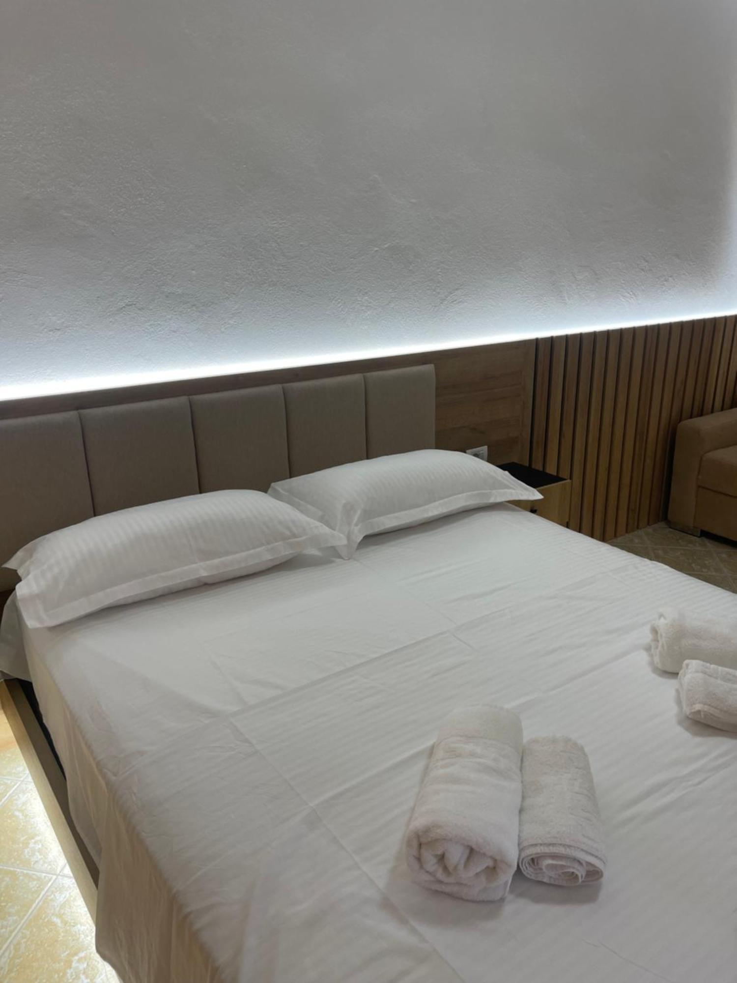 Hotel Riti Široka Extérieur photo