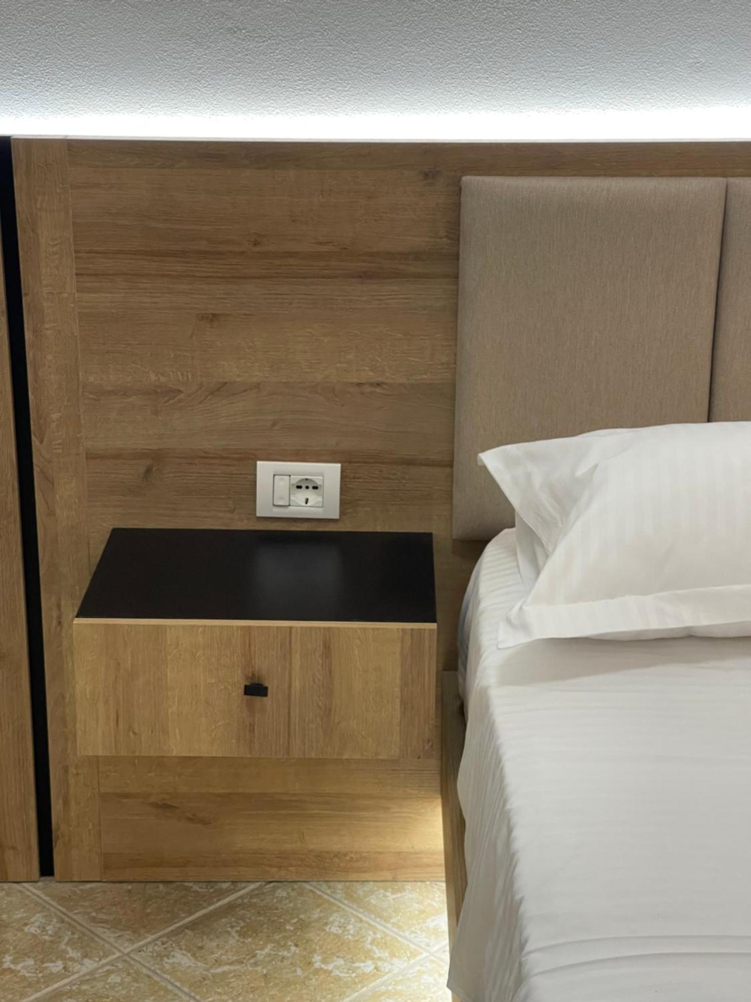 Hotel Riti Široka Extérieur photo